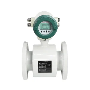 ABDT-LD Battery Powered Electromagnetic Flowmeter