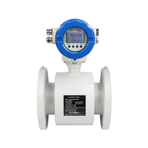 ABDT-LD Compact type Electromagnetic Flowmeter