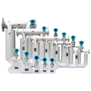 ABDT-K Coriolis Mass Flowmeter