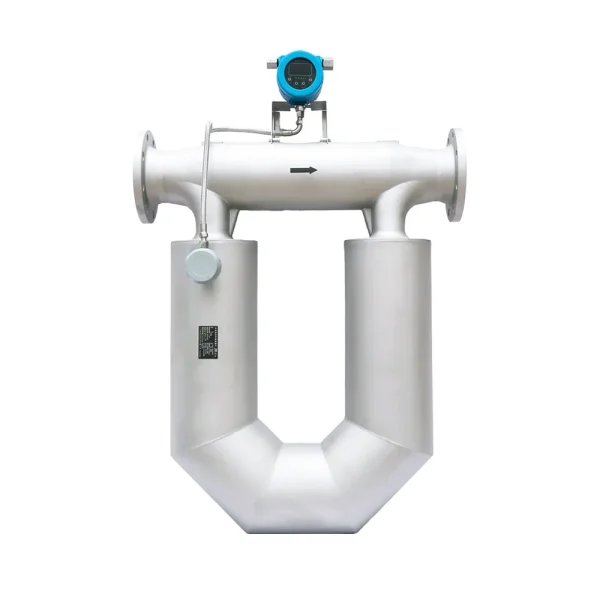ABDT-K Coriolis Mass Flowmeter – aobo