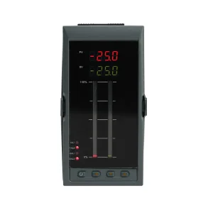 ABDT-GL Dual-loop digital display controller