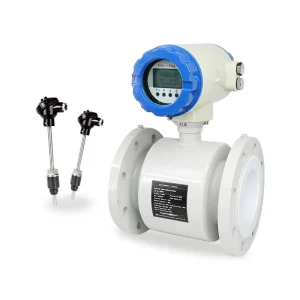 ABDT-LD Electromagnetic BTU meter