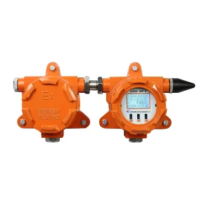 ABDT-QW-B Explosion-proof Remote Transmission Device