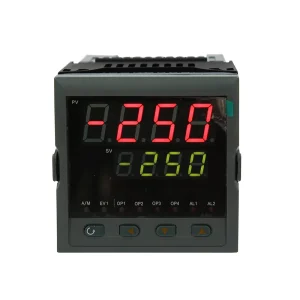 ABDT-5300 Intelligence PID Regulator