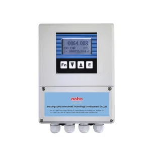 ABDT-LD Electromagnetic Flow Transmitter