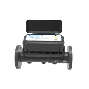 ABDT-FTV Multi-parameter Smart Energy Valve