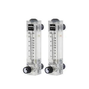ABDT-LZT Panel Rotameter