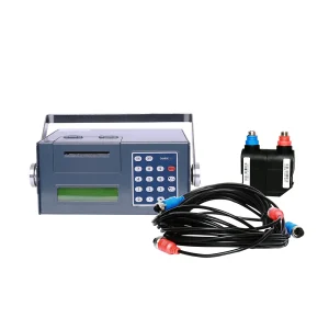 ABDT-LCT-B Portable Ultrasonic Flowmeter