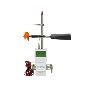 ABDT-1206A Portable Velocity Meter