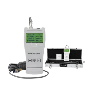 ABDT-1306A Portable Velocity Meter