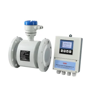 ABDT-LD Remote Mounting Electromagnetic Flowmeter
