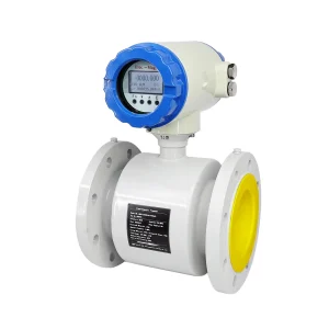 ABDT-LD Slurry type Electromagnetic Flowmeter