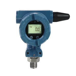 ABDT-YBY Wireless Remote Pressure Transmitter