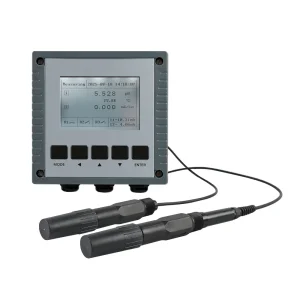 ABDT-pH IntelligentMulti-parameter Controller